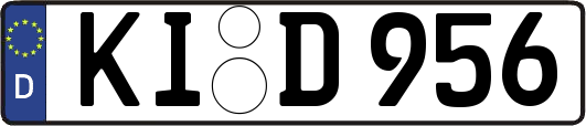 KI-D956