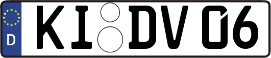 KI-DV06