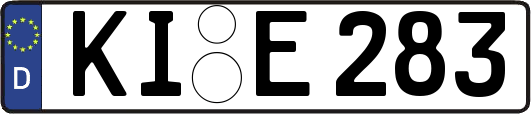 KI-E283