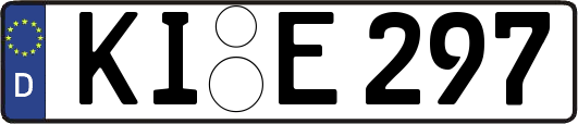 KI-E297