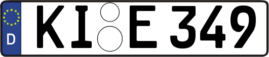 KI-E349