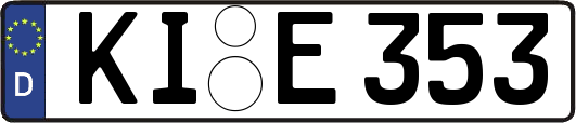 KI-E353