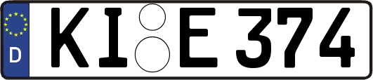 KI-E374