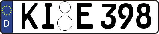 KI-E398