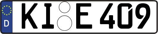KI-E409