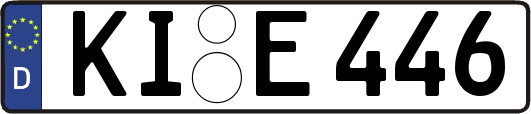 KI-E446