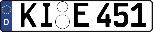 KI-E451