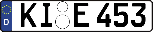 KI-E453