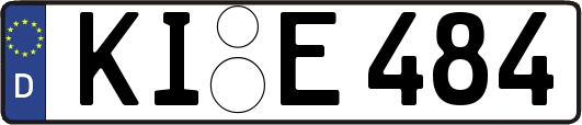 KI-E484