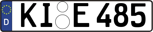 KI-E485