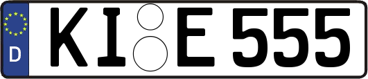 KI-E555