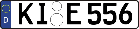 KI-E556