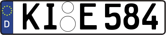 KI-E584