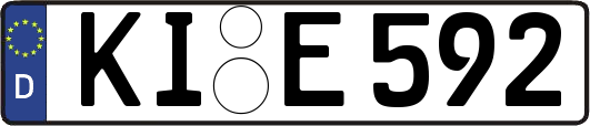 KI-E592