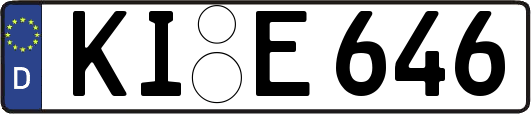 KI-E646