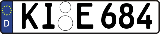 KI-E684