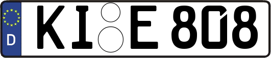 KI-E808