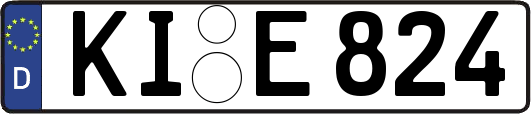 KI-E824