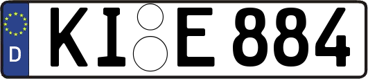 KI-E884