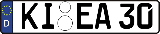KI-EA30