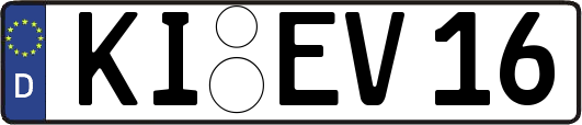 KI-EV16