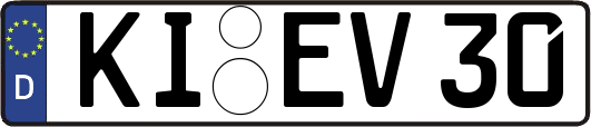 KI-EV30