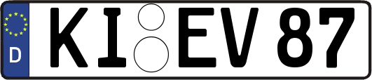KI-EV87