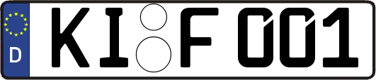 KI-F001