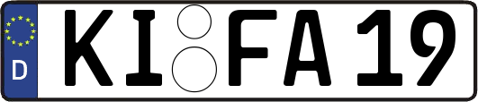 KI-FA19