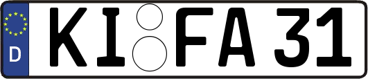 KI-FA31