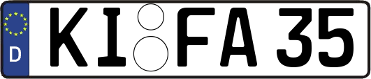 KI-FA35