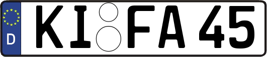 KI-FA45
