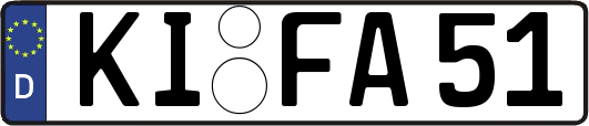 KI-FA51