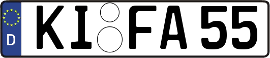 KI-FA55