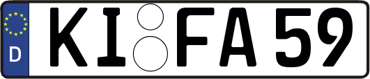KI-FA59