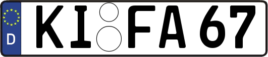 KI-FA67