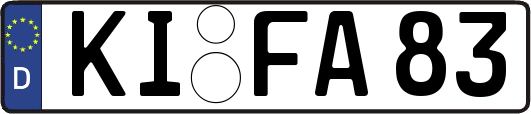 KI-FA83