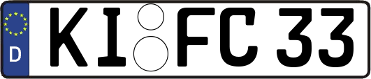 KI-FC33