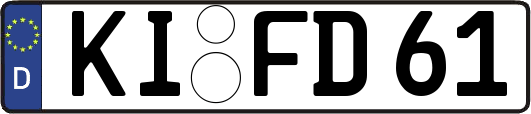 KI-FD61