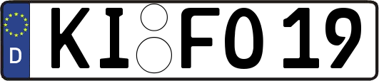 KI-FO19