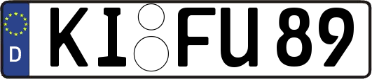 KI-FU89