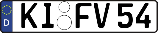 KI-FV54