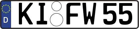 KI-FW55