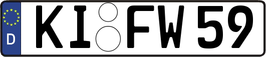 KI-FW59