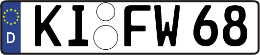 KI-FW68