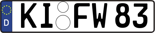 KI-FW83