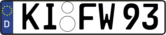 KI-FW93