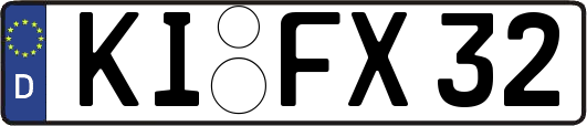 KI-FX32