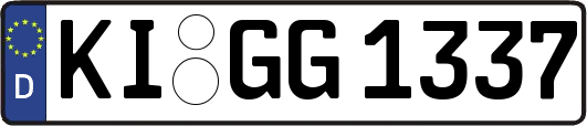 KI-GG1337