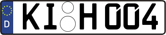 KI-H004